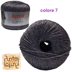 Katia GATSBY