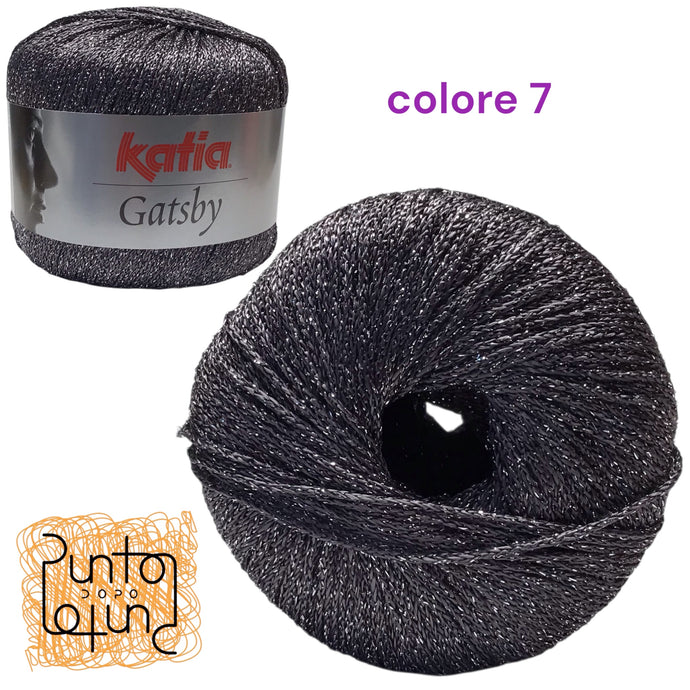 Katia GATSBY
