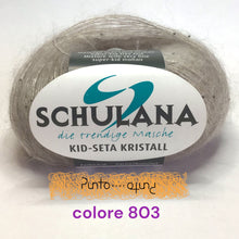 Carica l&#39;immagine nel visualizzatore di Gallery, Schulana KID-SETA KRISTALL
