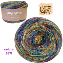 Carica l'immagine nel visualizzatore di Gallery, Lana Gatto MANHATTAN
