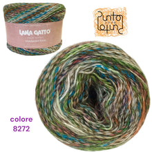 Carica l'immagine nel visualizzatore di Gallery, Lana Gatto MANHATTAN

