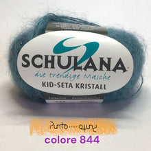 Carica l&#39;immagine nel visualizzatore di Gallery, Schulana KID-SETA KRISTALL
