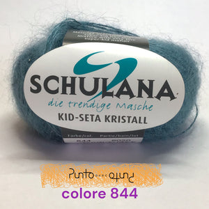 Schulana KID-SETA KRISTALL