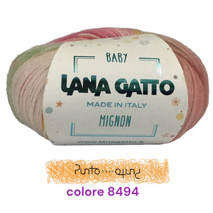 Lana Gatto MIGNON PRINT