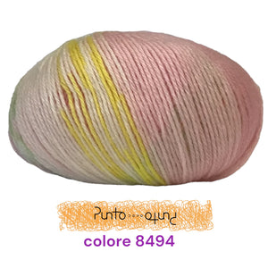 Lana Gatto MIGNON PRINT