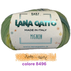 Lana Gatto MIGNON PRINT