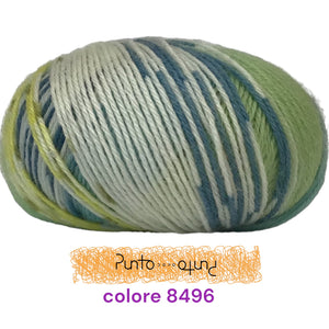 Lana Gatto MIGNON PRINT