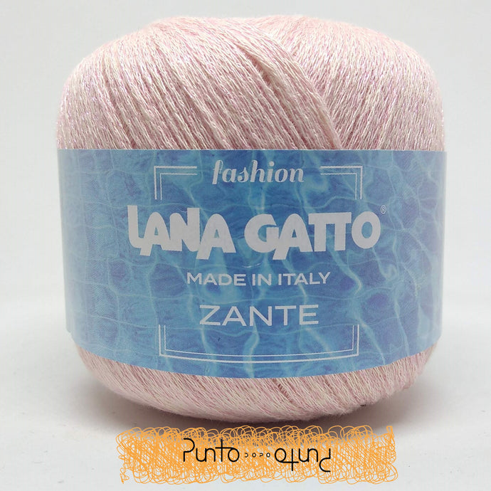 Lana Gatto ZANTE