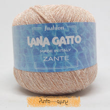 Carica l&#39;immagine nel visualizzatore di Gallery, Lana Gatto ZANTE
