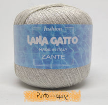 Carica l&#39;immagine nel visualizzatore di Gallery, Lana Gatto ZANTE
