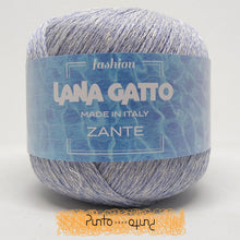 Carica l&#39;immagine nel visualizzatore di Gallery, Lana Gatto ZANTE
