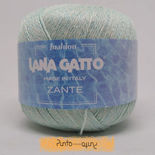 Carica l&#39;immagine nel visualizzatore di Gallery, Lana Gatto ZANTE
