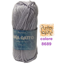 Carica l&#39;immagine nel visualizzatore di Gallery, Lana Gatto MILO
