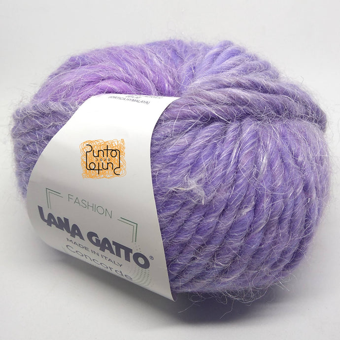 Lana Gatto CONCORDE