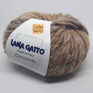 Lana Gatto CONCORDE