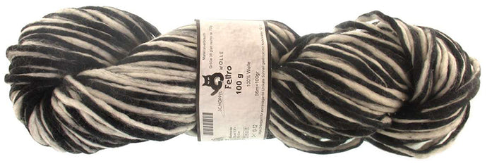 Schoppel FELTRO JASPE