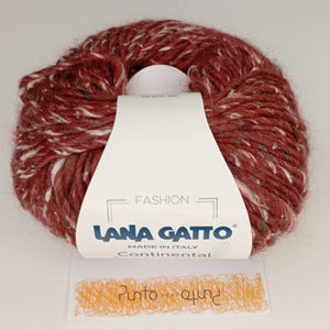 Lana Gatto CONTINENTAL