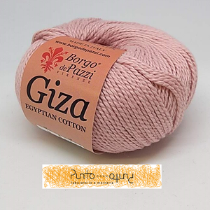 Borgo de' Pazzi GIZA