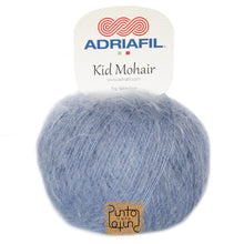 Carica l&#39;immagine nel visualizzatore di Gallery, Adriafil KID MOHAIR
