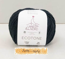 Carica l&#39;immagine nel visualizzatore di Gallery, Laine du Nord ECOTONE
