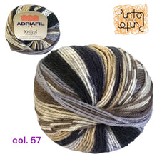 Carica l'immagine nel visualizzatore di Gallery, Adriafil KNITCOL
