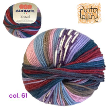Carica l'immagine nel visualizzatore di Gallery, Adriafil KNITCOL
