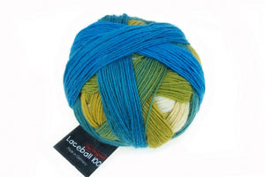 Schoppel LACE BALL 100
