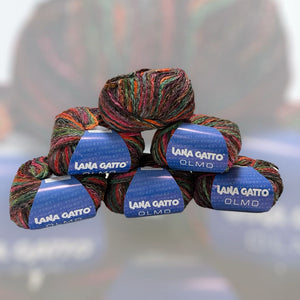 Offerta Lana Gatto Olmo