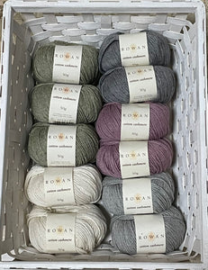 Offerta Rowan Cotton Cashmerre