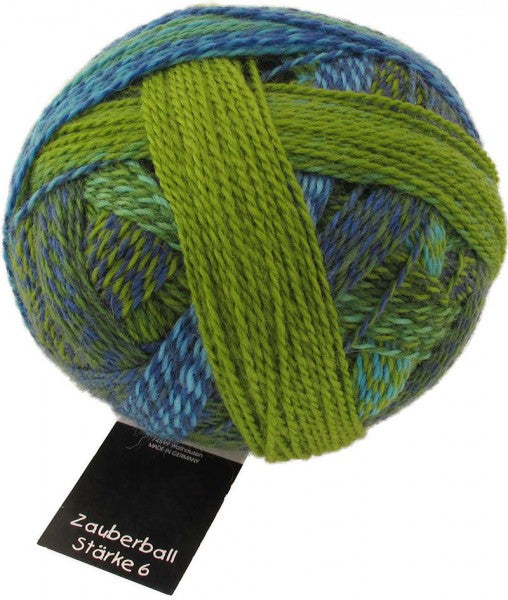 Schoppel ZAUBERBALL STARKE 6