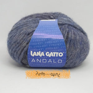 Lana Gatto ANDALO