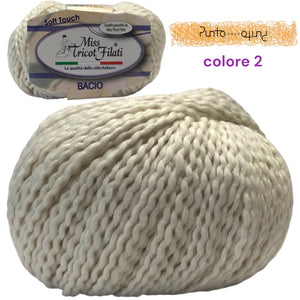 Miss Tricot BACIO