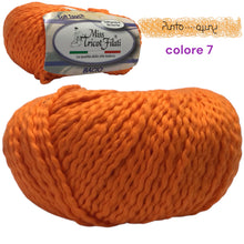 Carica l&#39;immagine nel visualizzatore di Gallery, Miss Tricot BACIO
