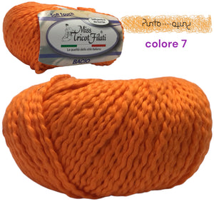 Miss Tricot BACIO