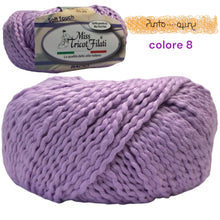 Carica l&#39;immagine nel visualizzatore di Gallery, Miss Tricot BACIO
