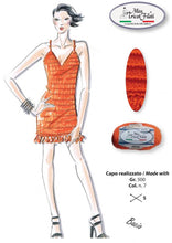 Carica l&#39;immagine nel visualizzatore di Gallery, Miss Tricot BACIO
