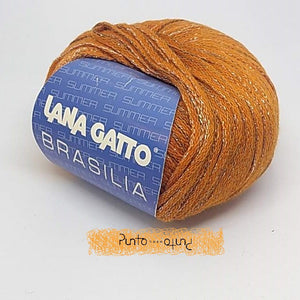 Lana Gatto BRASILIA