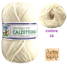 Carica l&#39;immagine nel visualizzatore di Gallery, Cervinia CALZETTERIA
