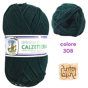 Cervinia CALZETTERIA