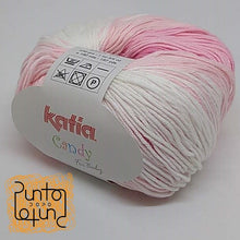 Carica l&#39;immagine nel visualizzatore di Gallery, Katia CANDY FOR BABY
