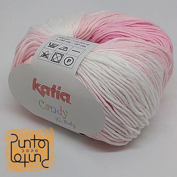 Katia CANDY FOR BABY