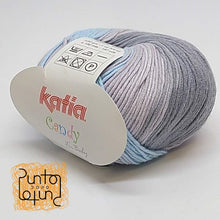 Carica l&#39;immagine nel visualizzatore di Gallery, Katia CANDY FOR BABY
