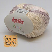Carica l&#39;immagine nel visualizzatore di Gallery, Katia CANDY FOR BABY
