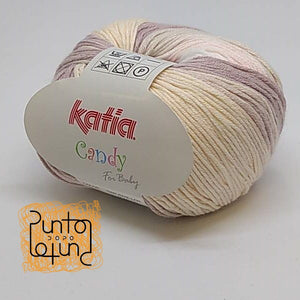 Katia CANDY FOR BABY