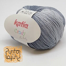 Carica l&#39;immagine nel visualizzatore di Gallery, Katia CANDY FOR BABY
