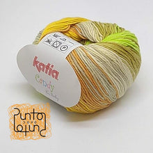 Carica l&#39;immagine nel visualizzatore di Gallery, Katia CANDY FOR BABY
