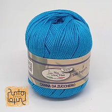 Carica l&#39;immagine nel visualizzatore di Gallery, Miss Tricot Filati CANNA DA ZUCCHERO
