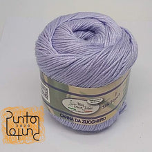 Carica l&#39;immagine nel visualizzatore di Gallery, Miss Tricot Filati CANNA DA ZUCCHERO

