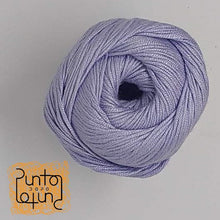 Carica l&#39;immagine nel visualizzatore di Gallery, Miss Tricot Filati CANNA DA ZUCCHERO
