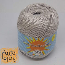 Carica l&#39;immagine nel visualizzatore di Gallery, Miss Tricot Filati CANNA DA ZUCCHERO
